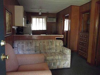 Sandrift Resort Lake Delton Exterior foto