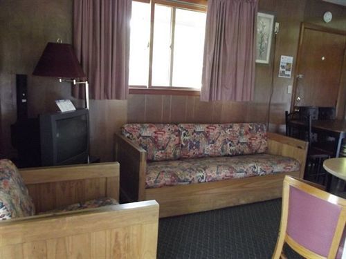 Sandrift Resort Lake Delton Exterior foto